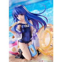 Higurashi When They Cry: Sotsu Rika Furude 1/7 Scale Figure by Miyuki