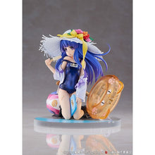 Higurashi When They Cry: Sotsu Rika Furude 1/7 Scale Figure by Miyuki