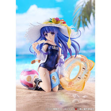 Higurashi When They Cry: Sotsu Rika Furude 1/7 Scale Figure by Miyuki