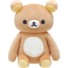 Rilakkuma Dozing with You Close to You Hugging Plush MO15101