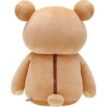 Rilakkuma Dozing with You Close to You Hugging Plush MO15101