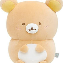 Rilakkuma Hug Chubby Plush