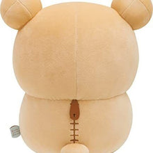 Rilakkuma Hug Chubby Plush