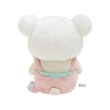 Full of Strawberry Day Plush Korilakkuma