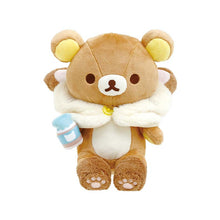 Rilakkuma / Cat Public Bathhouse