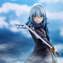 That Time I Got Reincarnated as a Slime Pre-Painted Figure: Rimuru Tempest