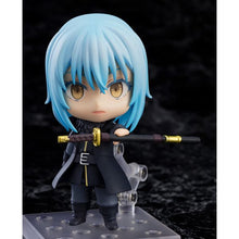 Rimuru: Demon Lord Ver. Nendoroid