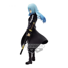 That Time I Got Reincarnated As A Slime Otherworlder Figure Vol.14 Rimuru