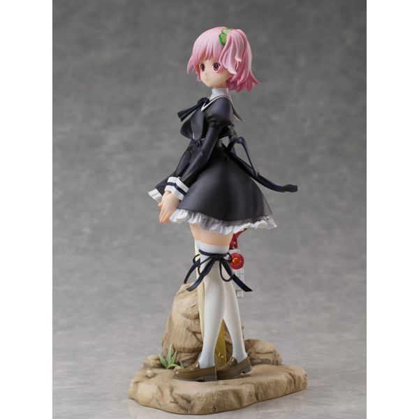 Assault Lily Bouquet Riri Hitotsuyanagi F:Nex 1:7 Scale Statue – Project KE