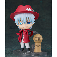 Nendoroid “The Vampire Dies in No Time” Ronald & Mebiyatsu