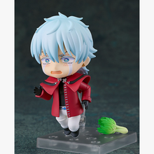 Nendoroid “The Vampire Dies in No Time” Ronald & Mebiyatsu