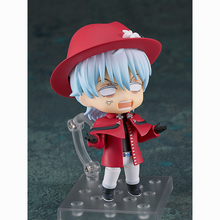 Nendoroid “The Vampire Dies in No Time” Ronald & Mebiyatsu