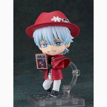 Nendoroid “The Vampire Dies in No Time” Ronald & Mebiyatsu