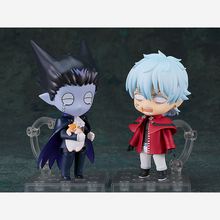 Nendoroid “The Vampire Dies in No Time” Ronald & Mebiyatsu