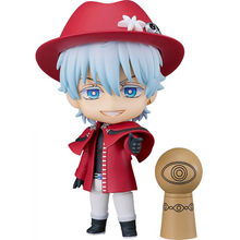 Nendoroid “The Vampire Dies in No Time” Ronald & Mebiyatsu