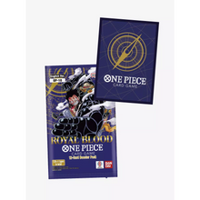 One Piece Card Game OP-10: Royal Blood Booster Pack (English)