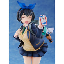 Rent-A-Girlfriend Ruka Sarashina Limited Ver. 1:7 Scale Statue