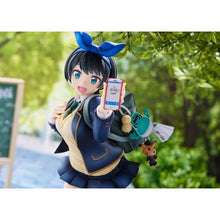 Rent-A-Girlfriend Ruka Sarashina Limited Ver. 1:7 Scale Statue