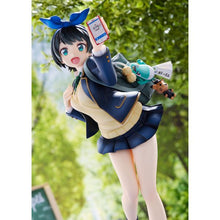 Rent-A-Girlfriend Ruka Sarashina Limited Ver. 1:7 Scale Statue