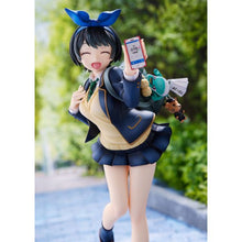 Rent-A-Girlfriend Ruka Sarashina Limited Ver. 1:7 Scale Statue