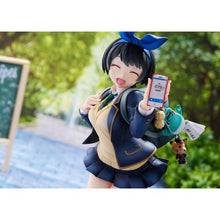 Rent-A-Girlfriend Ruka Sarashina Limited Ver. 1:7 Scale Statue