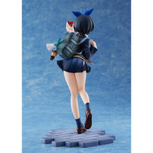 Rent-A-Girlfriend Ruka Sarashina Limited Ver. 1:7 Scale Statue