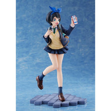 Rent-A-Girlfriend Ruka Sarashina Limited Ver. 1:7 Scale Statue