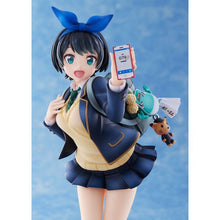 Rent-A-Girlfriend Ruka Sarashina Limited Ver. 1:7 Scale Statue