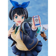 Rent-A-Girlfriend Ruka Sarashina Limited Ver. 1:7 Scale Statue