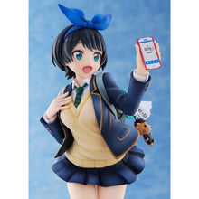 Rent-A-Girlfriend Ruka Sarashina Limited Ver. 1:7 Scale Statue