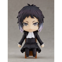 Nendoroid Swacchao! Ryunosuke Akutagawa