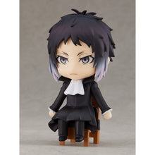 Nendoroid Swacchao! Ryunosuke Akutagawa