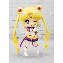 ETERNAL SAILOR MOON -Cosmos edition- 