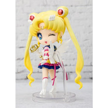 ETERNAL SAILOR MOON -Cosmos edition- 