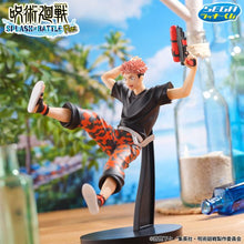 SEGA Lucky Kuji - Jujutsu Kaisen SPLASH×BATTLE Re: