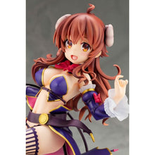 SHADOW MISTRESS YUKO ANI STATUE 1/7 Figure