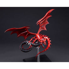 SLIFER THE SKY DRAGON EGYPTIAN GOD STATUE Yu-Gi-Oh!