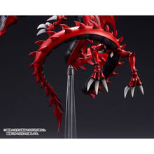 SLIFER THE SKY DRAGON EGYPTIAN GOD STATUE Yu-Gi-Oh!