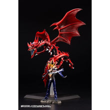 SLIFER THE SKY DRAGON EGYPTIAN GOD STATUE Yu-Gi-Oh!