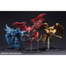 SLIFER THE SKY DRAGON EGYPTIAN GOD STATUE Yu-Gi-Oh!