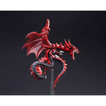 SLIFER THE SKY DRAGON EGYPTIAN GOD STATUE Yu-Gi-Oh!