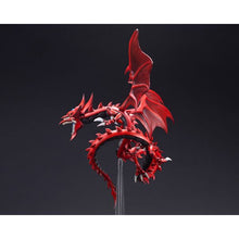 SLIFER THE SKY DRAGON EGYPTIAN GOD STATUE Yu-Gi-Oh!