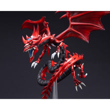 SLIFER THE SKY DRAGON EGYPTIAN GOD STATUE Yu-Gi-Oh!