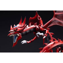 SLIFER THE SKY DRAGON EGYPTIAN GOD STATUE Yu-Gi-Oh!