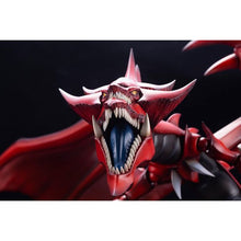 SLIFER THE SKY DRAGON EGYPTIAN GOD STATUE Yu-Gi-Oh!