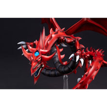 SLIFER THE SKY DRAGON EGYPTIAN GOD STATUE Yu-Gi-Oh!