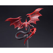 SLIFER THE SKY DRAGON EGYPTIAN GOD STATUE Yu-Gi-Oh!