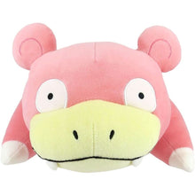 SLOWPOKE “POKEMON” MOCHIFUWA COLLECTION PLUSH