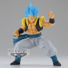 DRAGON BALL SUPER SOLID EDGE WORKS vol.7(B:SUPER SAIYAN GOD SUPER SAIYAN GOGETA)