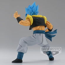 DRAGON BALL SUPER SOLID EDGE WORKS vol.7(B:SUPER SAIYAN GOD SUPER SAIYAN GOGETA)